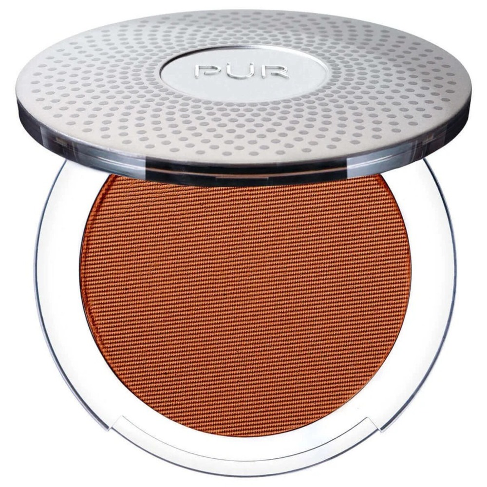 4-in-1 Pressed Mineral Makeup Broad Spectrum SPF 15 - DP6